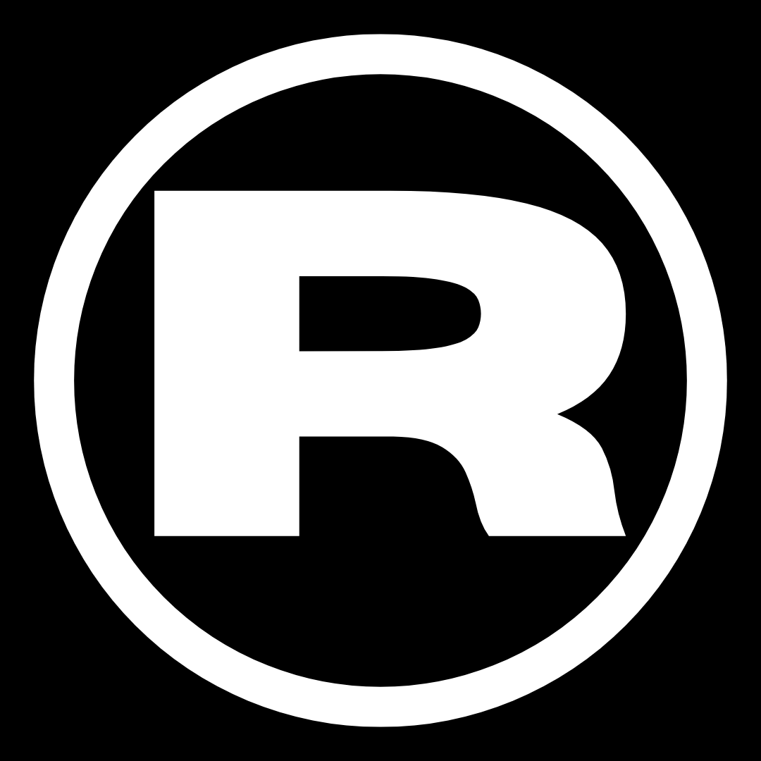 Radeo AI Research Platform Logo - Founded by Chahel Paatur